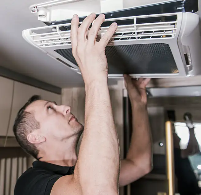 Why Homeowners & Businesses Trust Us Eden, NC