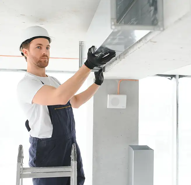 Why Homeowners & Businesses Trust Us in Eden, NC?