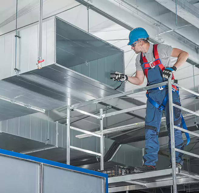 Why Homeowners & Businesses Trust Us in Eden, NC?