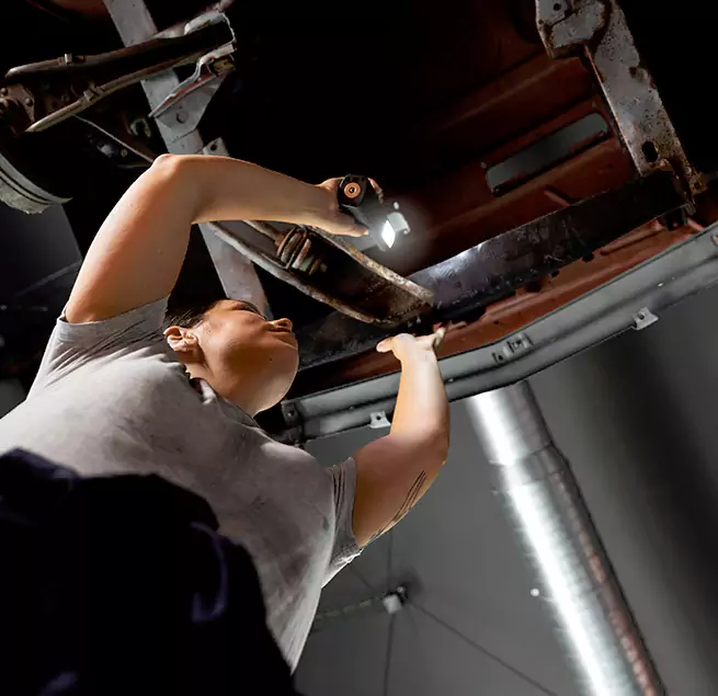 Why Homeowners & Businesses Trust Us Eden, NC