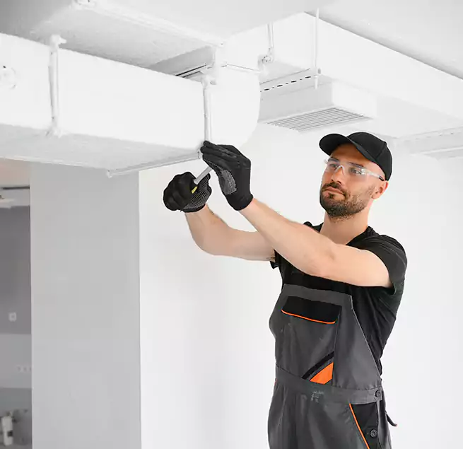  Why Homeowners Businesses Trust Us Eden, NC