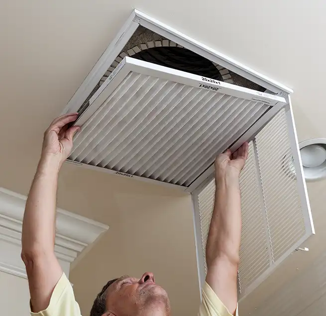 Why Homeowners & Businesses Trust Us in Eden, NC?