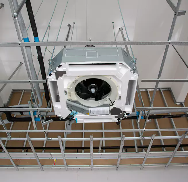 Why Homeowners & Businesses Trust Us Eden, NC?