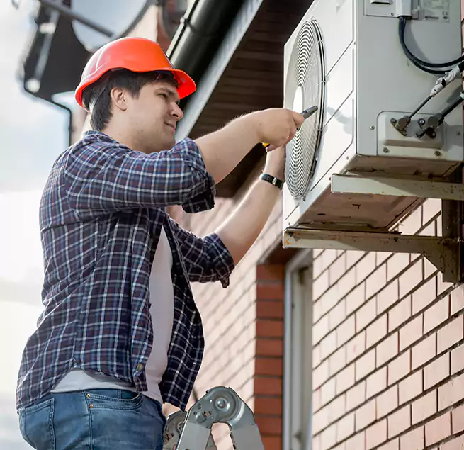 Why Homeowners & Businesses Trust Us Eden, NC