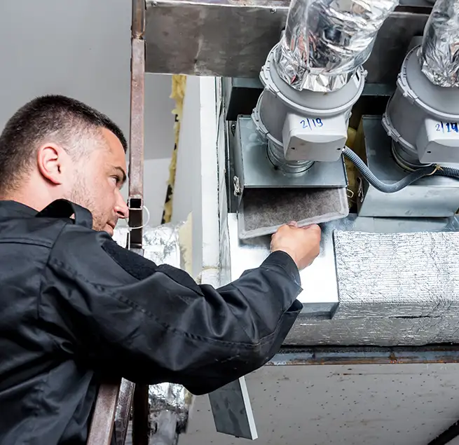 Why Homeowners & Businesses Trust Us in Eden, NC?